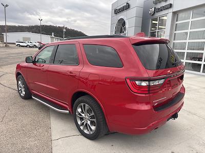 Used 2020 Dodge Durango GT Plus for sale #285288 - photo 2