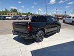 New 2025 Ram 1500 Lone Star Crew Cab 4x4 Pickup for sale #28677 - photo 12