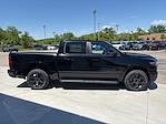 New 2025 Ram 1500 Lone Star Crew Cab 4x4 Pickup for sale #28677 - photo 13
