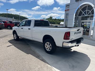 New 2025 Ram 3500 Big Horn Crew Cab 4x4 Pickup for sale #29249 - photo 2