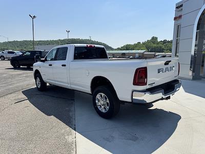 New 2025 Ram 3500 Big Horn Crew Cab 4x4 Pickup for sale #29249 - photo 2