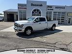 New 2025 Ram 3500 Big Horn Crew Cab 4x4 Pickup for sale #29249 - photo 1
