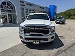 New 2025 Ram 3500 Big Horn Crew Cab 4x4 Pickup for sale #29249 - photo 11