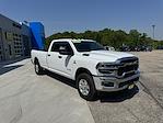 New 2025 Ram 3500 Big Horn Crew Cab 4x4 Pickup for sale #29249 - photo 3
