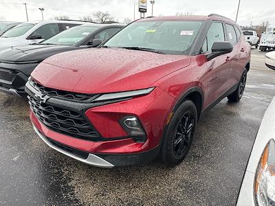Used 2023 Chevrolet Blazer LT for sale #30888 - photo 1