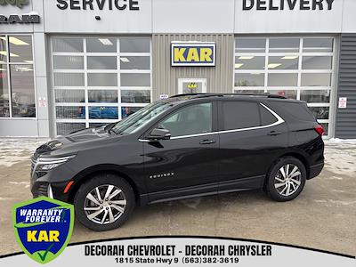 Used 2024 Chevrolet Equinox LT for sale #31784 - photo 1