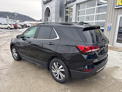 Used 2024 Chevrolet Equinox LT for sale #31784 - photo 2