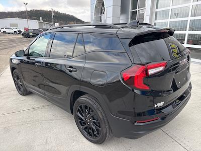 Used 2024 GMC Terrain SLT AWD SUV for sale #33503 - photo 2