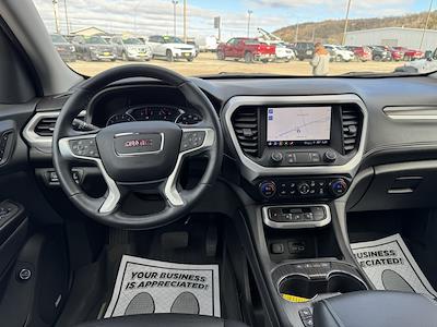 Used 2023 GMC Acadia SLT AWD SUV for sale #35314 - photo 2