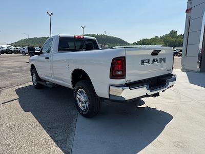 New 2025 Ram 3500 Tradesman Regular Cab 4x4 Pickup for sale #35637 - photo 2
