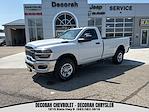 New 2025 Ram 3500 Tradesman Regular Cab 4x4 Pickup for sale #35637 - photo 1