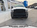 New 2024 Ram 5500 Tradesman Regular Cab 4x4 84 CA Cab Chassis for sale #368351 - photo 11
