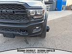 New 2024 Ram 5500 Tradesman Regular Cab 4x4 84 CA Cab Chassis for sale #368351 - photo 12