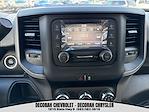 New 2024 Ram 5500 Tradesman Regular Cab 4x4 84 CA Cab Chassis for sale #368351 - photo 19