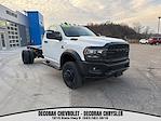 New 2024 Ram 5500 Tradesman Regular Cab 4x4 84 CA Cab Chassis for sale #368351 - photo 3