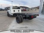 New 2024 Ram 5500 Tradesman Regular Cab 4x4 84 CA Cab Chassis for sale #368351 - photo 2