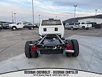 New 2024 Ram 5500 Tradesman Regular Cab 4x4 84 CA Cab Chassis for sale #368351 - photo 8