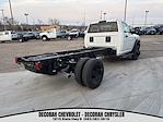 New 2024 Ram 5500 Tradesman Regular Cab 4x4 84 CA Cab Chassis for sale #368351 - photo 9