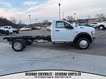 New 2024 Ram 5500 Tradesman Regular Cab 4x4 84 CA Cab Chassis for sale #368356 - photo 10