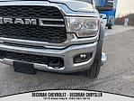 New 2024 Ram 5500 Tradesman Regular Cab 4x4 84 CA Cab Chassis for sale #368356 - photo 12