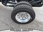 New 2024 Ram 5500 Tradesman Regular Cab 4x4 84 CA Cab Chassis for sale #368356 - photo 14