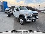 New 2024 Ram 5500 Tradesman Regular Cab 4x4 84 CA Cab Chassis for sale #368356 - photo 3