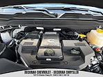 New 2024 Ram 5500 Tradesman Regular Cab 4x4 84 CA Cab Chassis for sale #368356 - photo 26