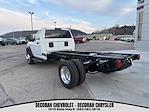 New 2024 Ram 5500 Tradesman Regular Cab 4x4 84 CA Cab Chassis for sale #368356 - photo 2