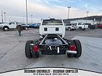 New 2024 Ram 5500 Tradesman Regular Cab 4x4 84 CA Cab Chassis for sale #368356 - photo 8