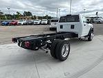 New 2024 Ram 5500 Tradesman Regular Cab 4x4 84 CA Cab Chassis for sale #368356 - photo 9
