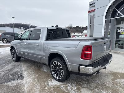 New 2026 Ram 1500 Limited Crew Cab for sale #3709 - photo 2