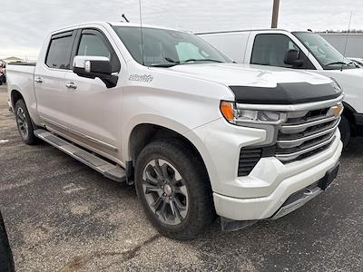 Used 2025 Chevrolet Silverado 1500 High Country Crew Cab for sale #38283 - photo 2