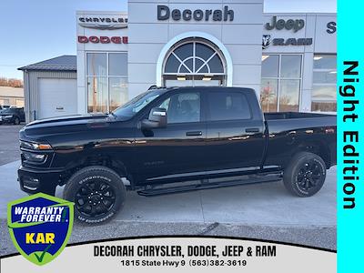 New 2026 Ram 2500 Big Horn Crew Cab for sale #3884 - photo 1