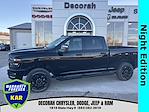 New 2026 Ram 2500 Big Horn Crew Cab for sale #3884 - photo 1