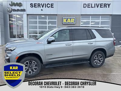 Used 2024 Chevrolet Tahoe Z71 for sale #397724 - photo 1