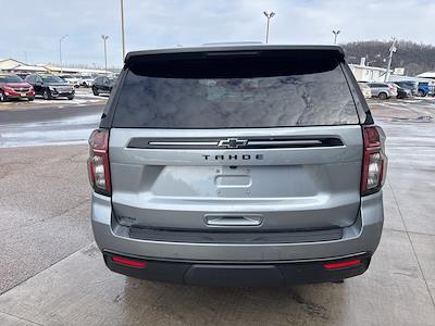 Used 2024 Chevrolet Tahoe Z71 for sale #397724 - photo 2
