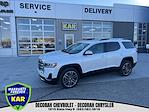 Used 2023 GMC Acadia SLT for sale #4122 - photo 1