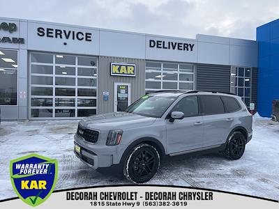 Used 2023 Kia Telluride EX X-Line for sale #41933 - photo 1