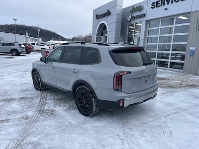 Used 2023 Kia Telluride EX X-Line for sale #41933 - photo 2