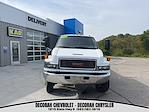 Used 2006 GMC TopKick C5500 Crew Cab Dump Truck for sale #434531 - photo 6