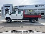Used 2006 GMC TopKick C5500 Crew Cab Dump Truck for sale #434531 - photo 12