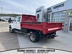 Used 2006 GMC TopKick C5500 Crew Cab Dump Truck for sale #434531 - photo 2