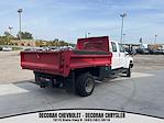Used 2006 GMC TopKick C5500 Crew Cab Dump Truck for sale #434531 - photo 13