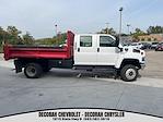 Used 2006 GMC TopKick C5500 Crew Cab Dump Truck for sale #434531 - photo 14
