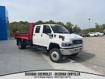 Used 2006 GMC TopKick C5500 Crew Cab Dump Truck for sale #434531 - photo 15