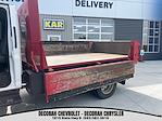 Used 2006 GMC TopKick C5500 Crew Cab Dump Truck for sale #434531 - photo 8