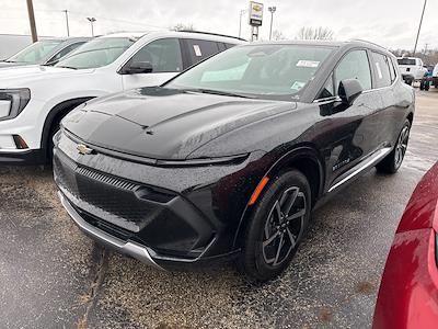 Used 2025 Chevrolet Equinox EV LT for sale #44852 - photo 1