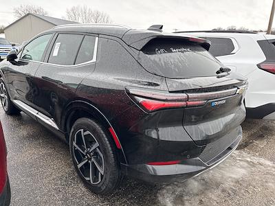 Used 2025 Chevrolet Equinox EV LT for sale #44852 - photo 2