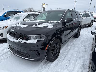 Used 2024 Dodge Durango GT for sale #49091 - photo 1