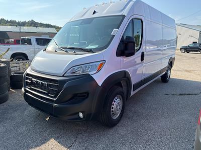 New 2026 Ram ProMaster 2500 High Roof Empty Cargo Van for sale #50416 - photo 1